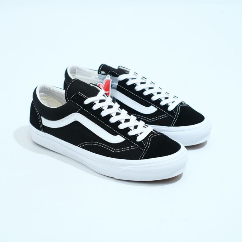 Resmi Style 36 Vault Black True White Ss 2020
