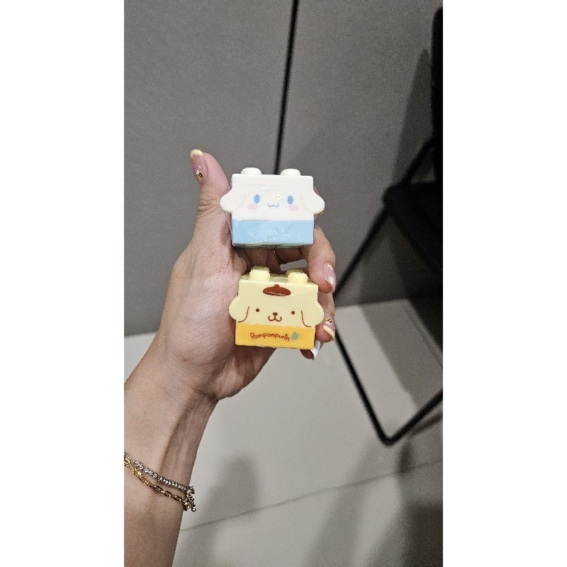 

Stamp SANRIO ORI