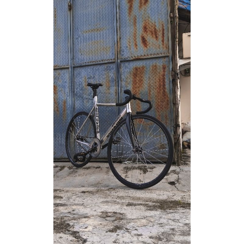 fixie pco aerosprint