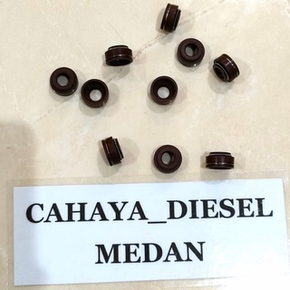 GX270/GX390 VALVE STEAM SEAL KLEP MESIN HONDA DAN RRT