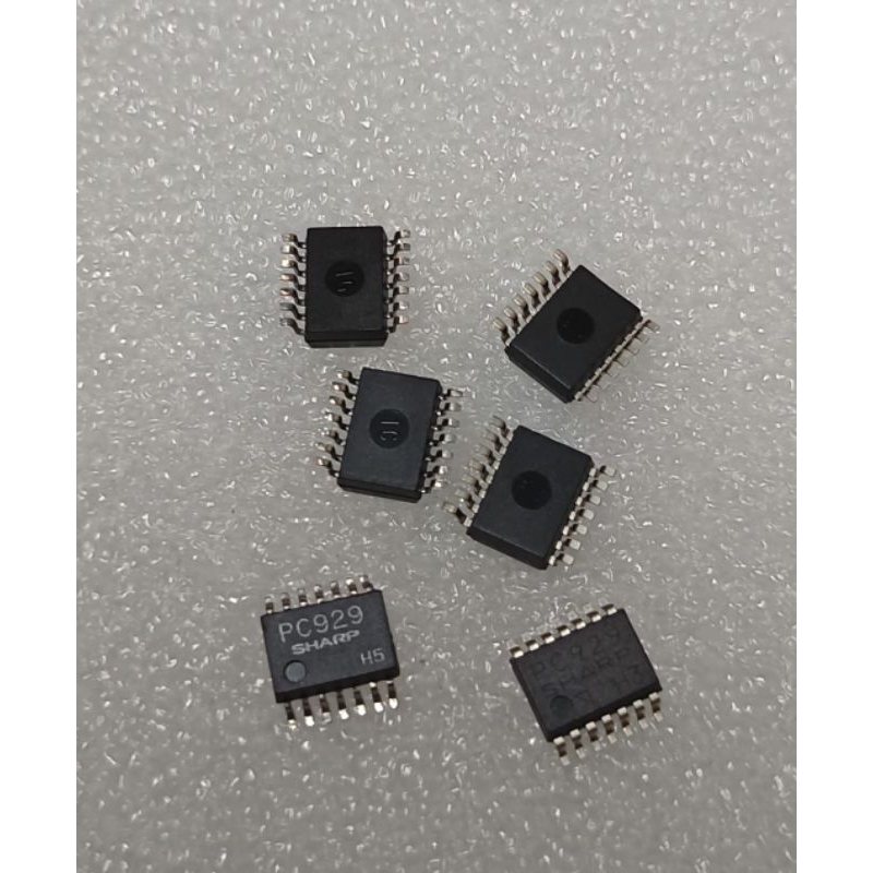 IC PC 929 Sharp