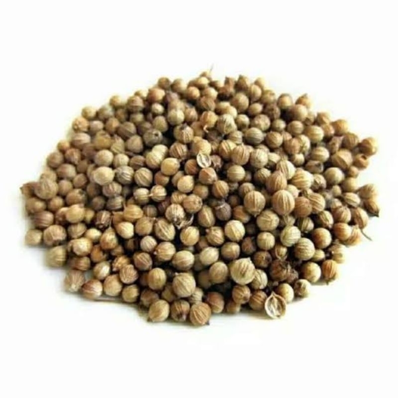 

KETUMBAR TERMURAH per 100 Gram