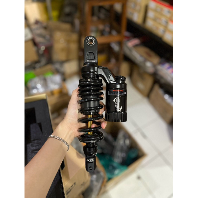 Shock KTC EXTREME Vario 125 Vario 150 325 mm