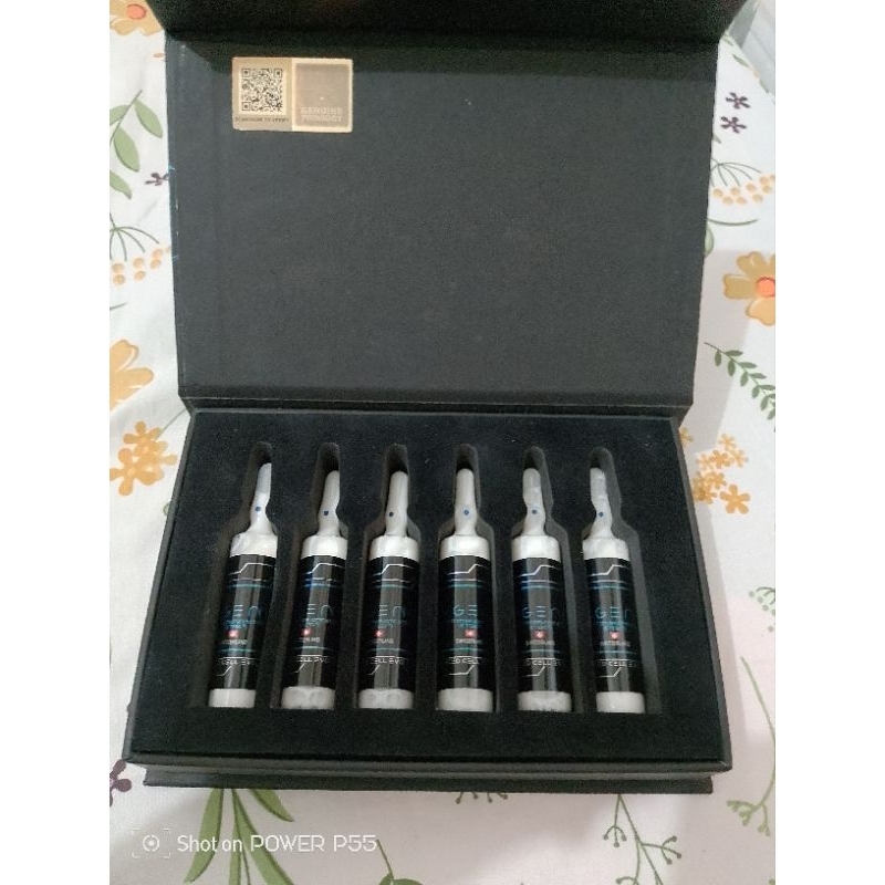 EVGENIS STEM CELL || EVGENIS TOTIPOTENT EMBRYONIC STEM CELL