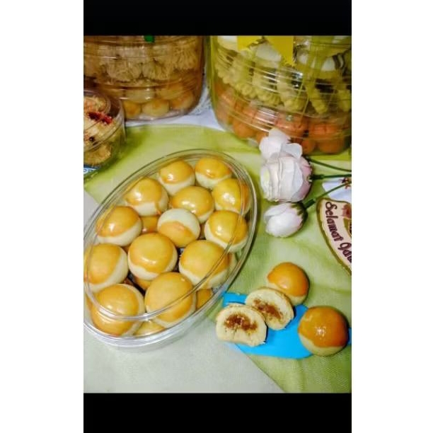 

[PO] Kue Kering Nastar