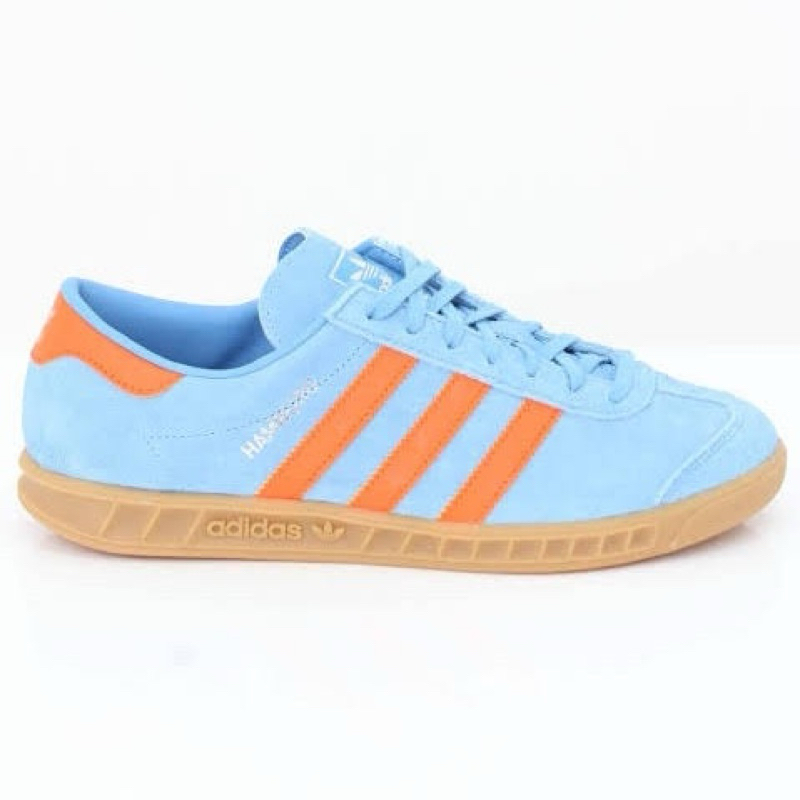 ADIDAS HAMBURG