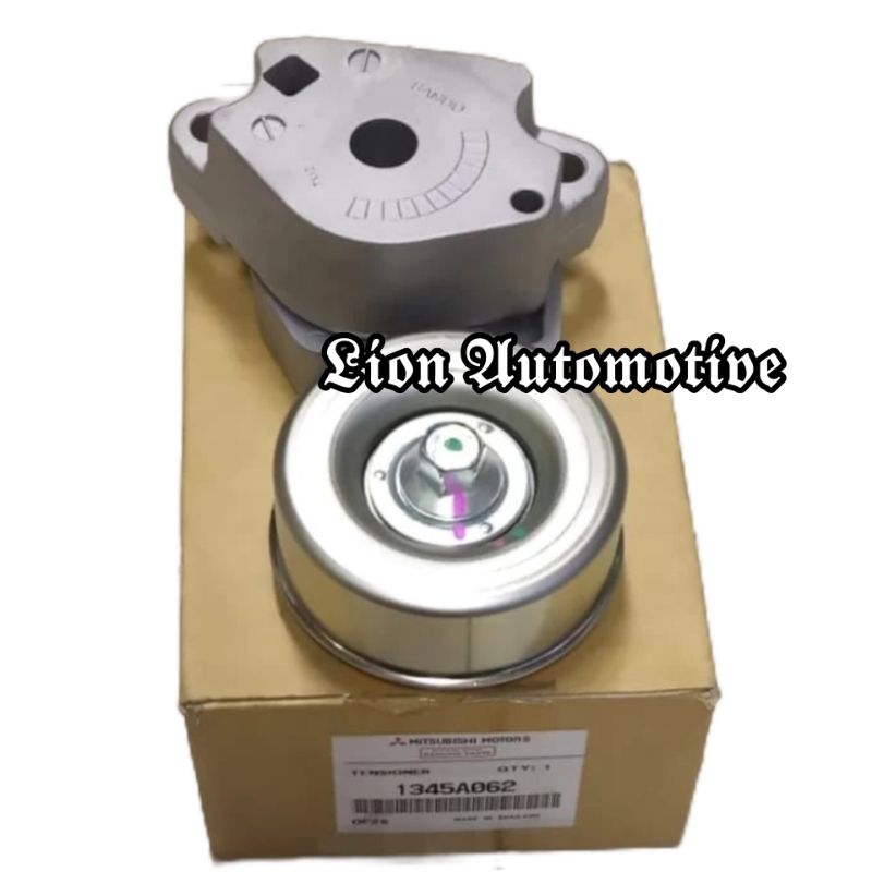 TENSIONER FANBELT MITSUBISHI TRITON/PAJERO SPORT