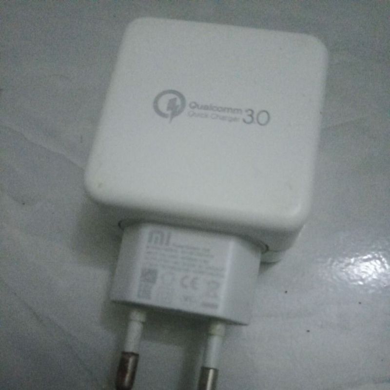 charger hp Mi