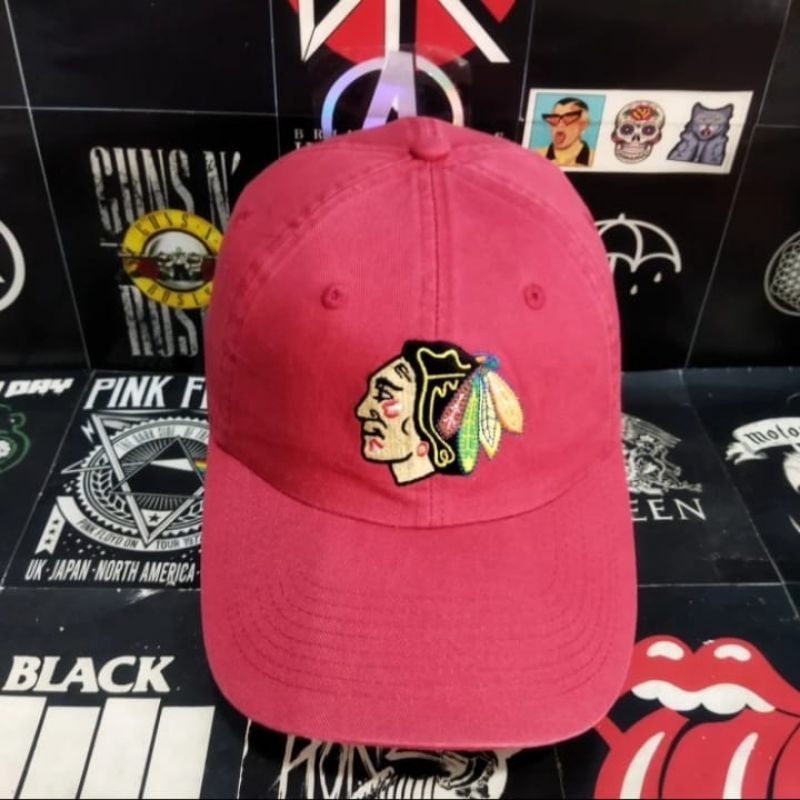 topi import sport OLD TIME HOCKEY X NHL INDIANS series