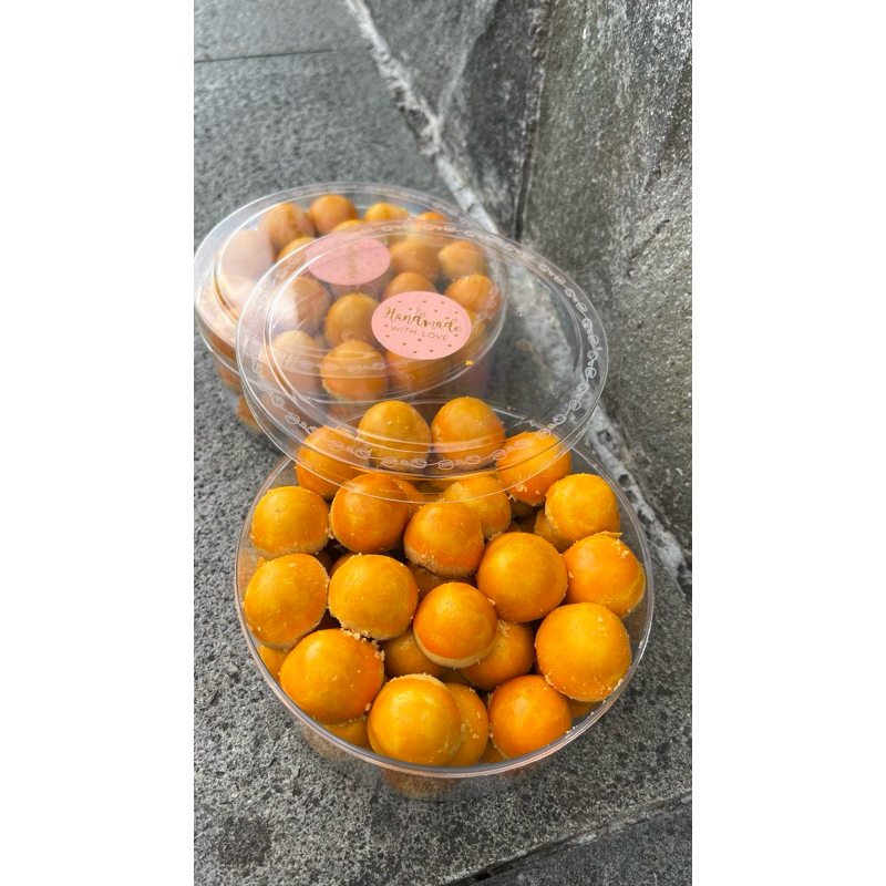 

Nastar premium lembut lumer