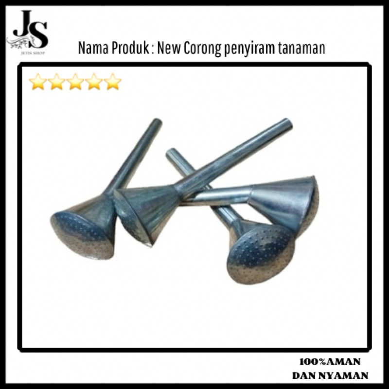 New Corong alat penyiram tanaman corong | cepor | selang