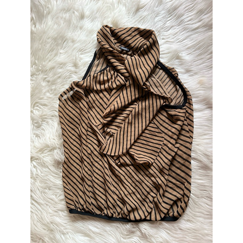 Baju atasan Cewek dewasa casual