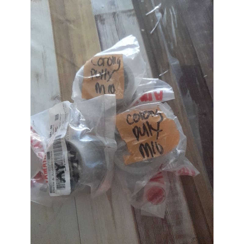 CORONG PULLY MIO SPORTY (Original Yamaha 5TL)