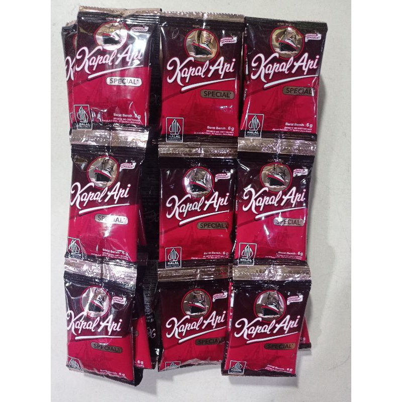 

kapal api kopi 7 gram/KOPI SCAHET 6.5 gram