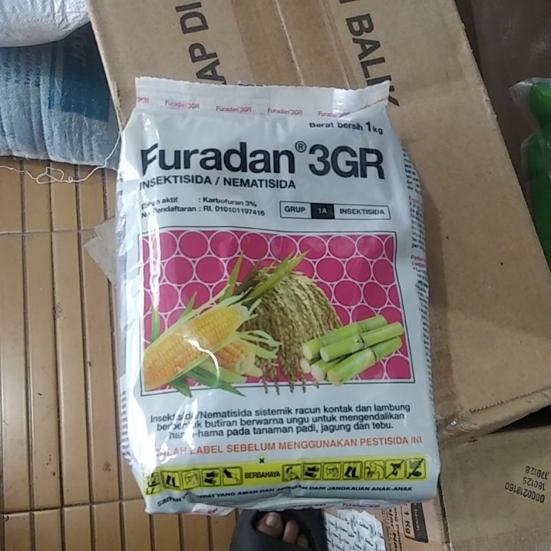 FURADAN 1kg