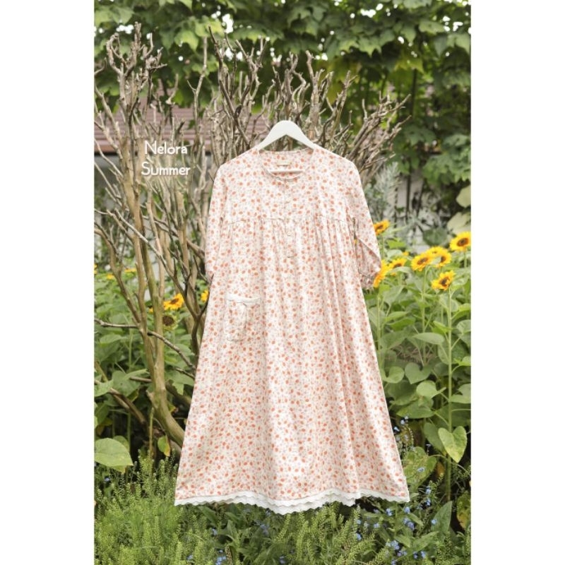 Little ditsy 2025 || Ditsy little || Ditsy summer