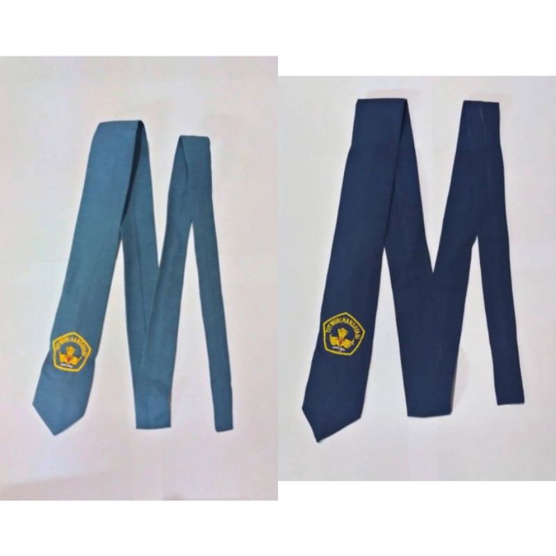 DASI PANJANG SMP/ SMA/ SMK CUSTOM