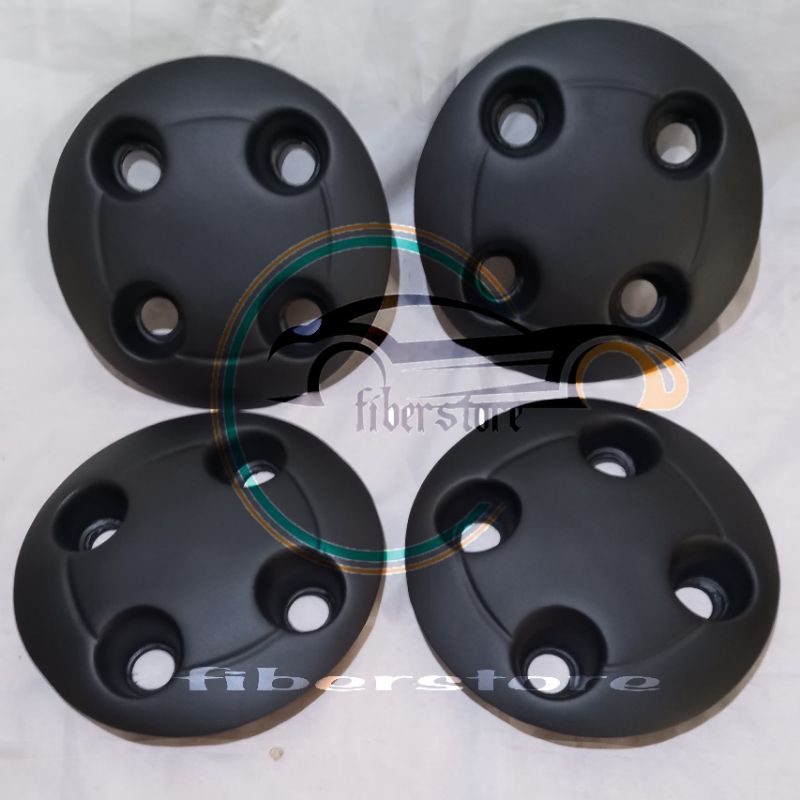 Dop velg kaleng PCD 4x114 bisa untuk RING13/RING14/RING15/RING16/RING17/RING18#R