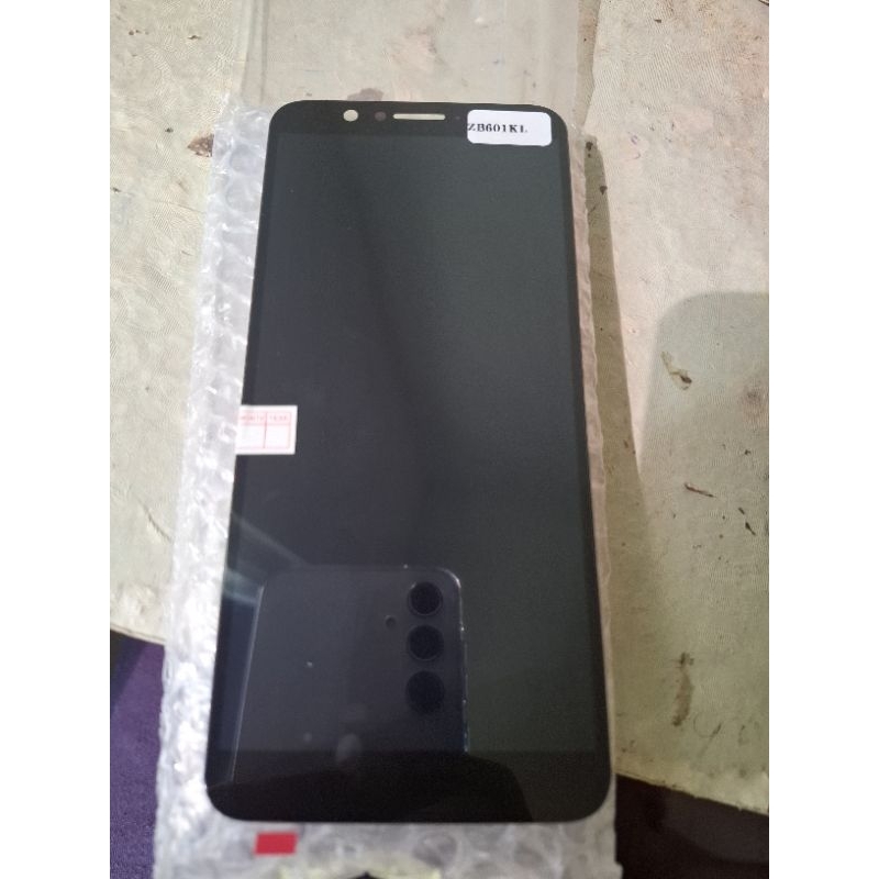 lcd touchscreen asus zenfone max pro M1 original oem