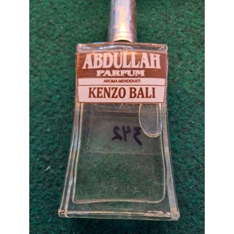 KENZO BALII ( BY ABDULLAH PARFUM )