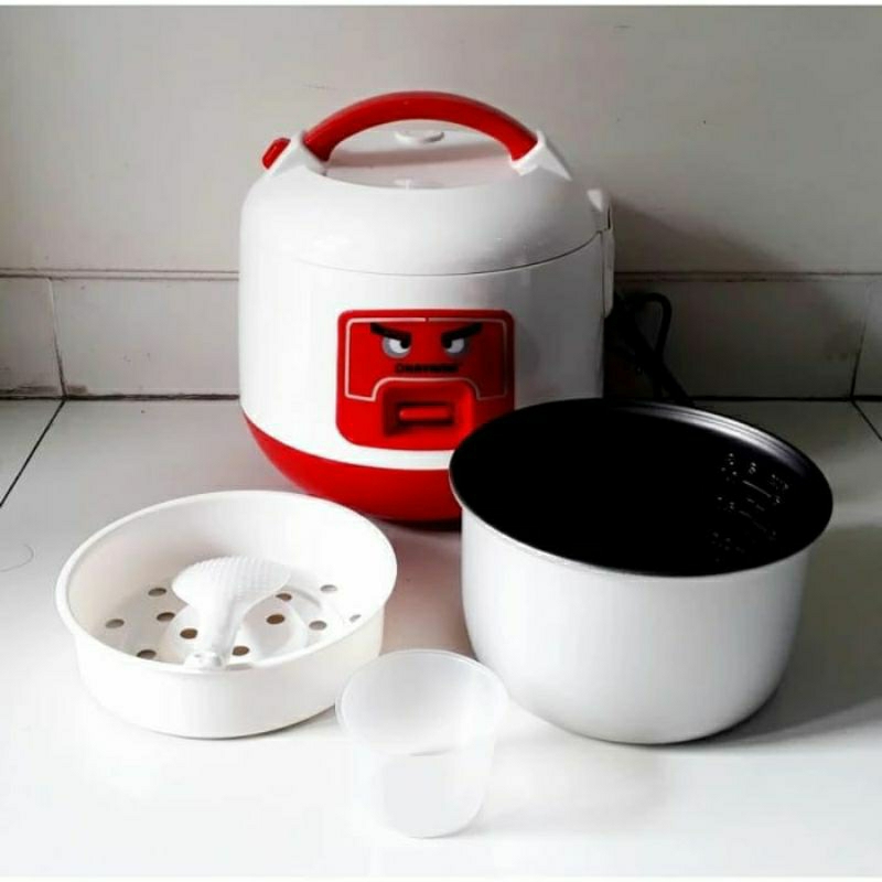 magicom kecil/ricecooker mini murah/penanak nasi