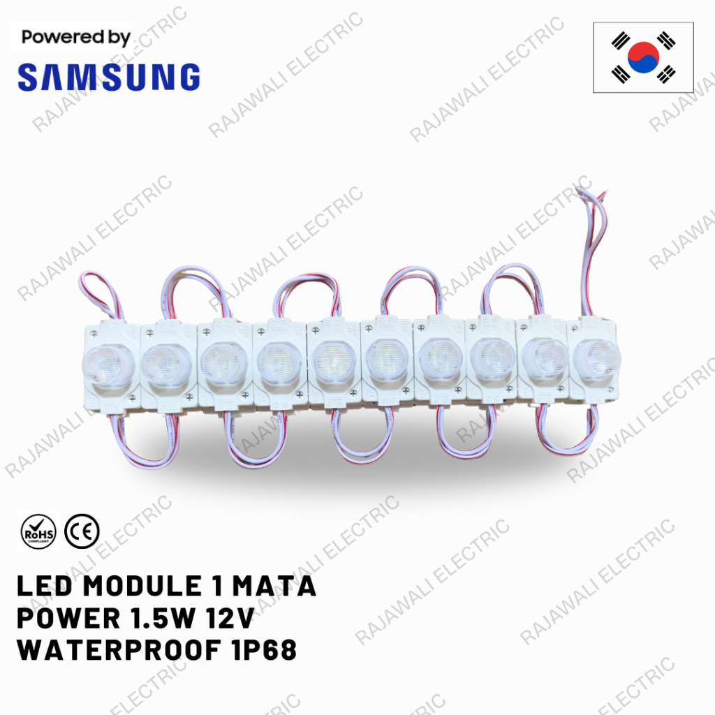 LED MODULE  MATA 1 HIGH BRIGNEST