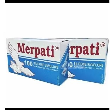 

amplop merpati