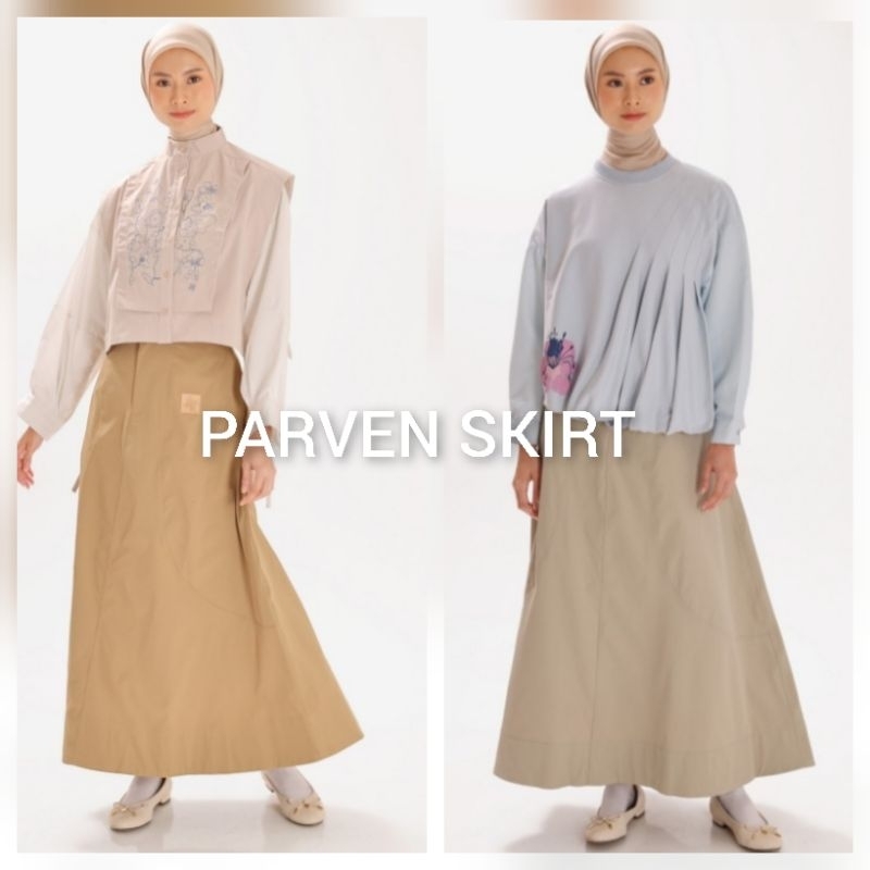 PARVEN SKIRT RIA MIRANDA