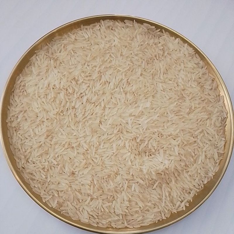 

Beras Basmati Khumaira 1 kg