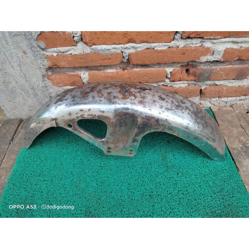 Spakbor Slebor Depan Suzuki A100 a100 Econes Original