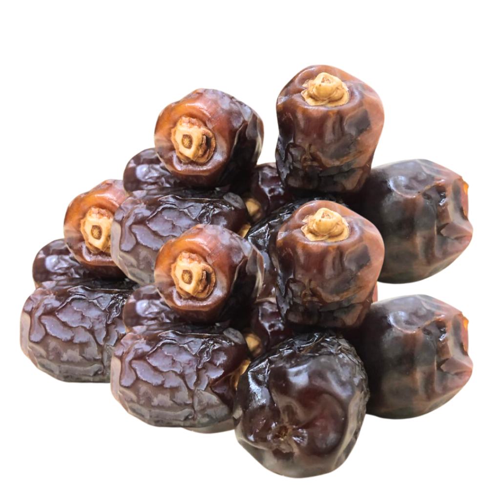

KURMA LULU 1KG / KURMA MADINAH / ISIAN KURMA DATE CROWN LULU