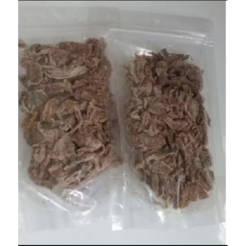 

JAHE KERING GULA MERAH MANISAN JAHE KEMASAN POUCH