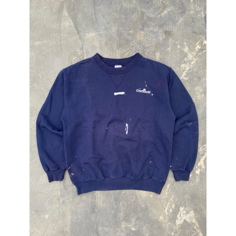 Vintage 90S SweatShirt Carhartt