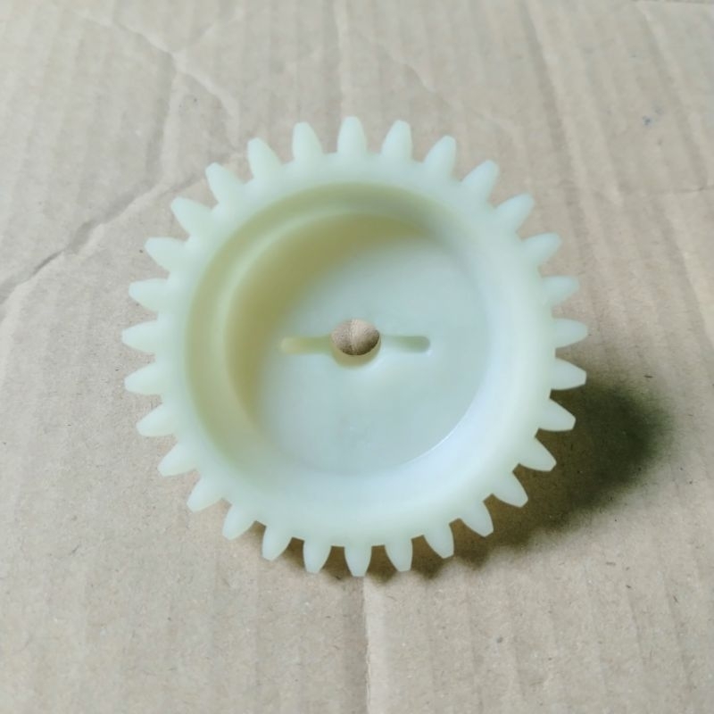 Gear Ger Gir Gigi Pompa Oli Suzuki Satria FU 150. Original lostpack (30T)