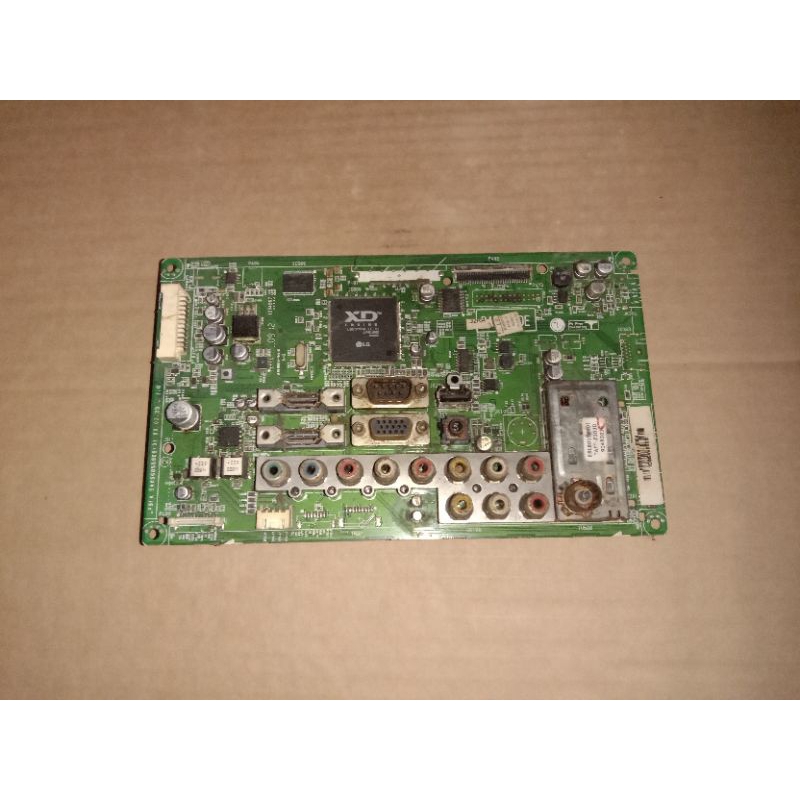 mainboard tv LG 32LH20R
