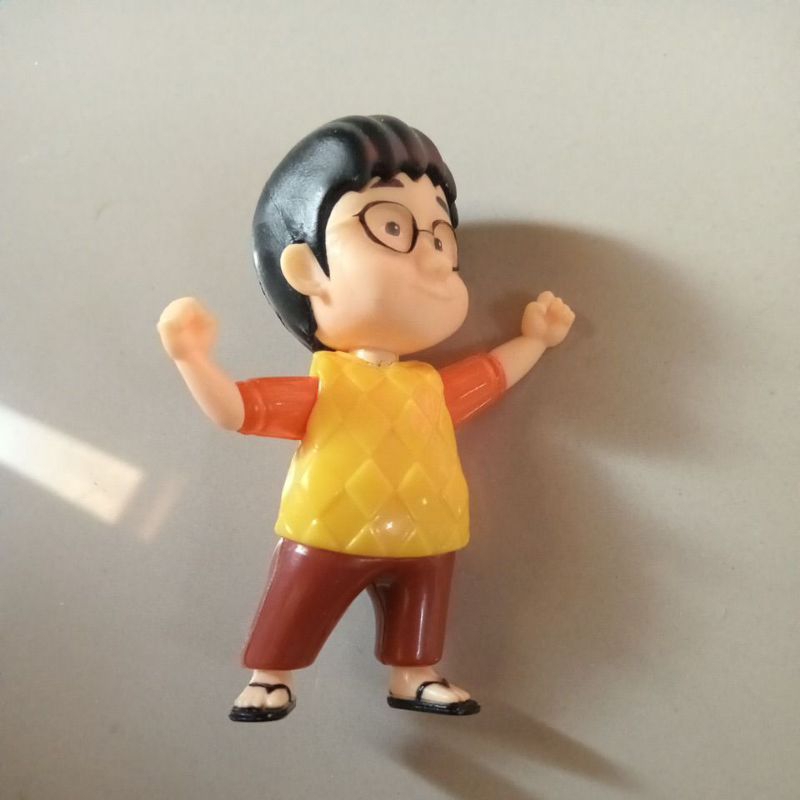 Upin-Ipin Series_Ehsan Gemoy