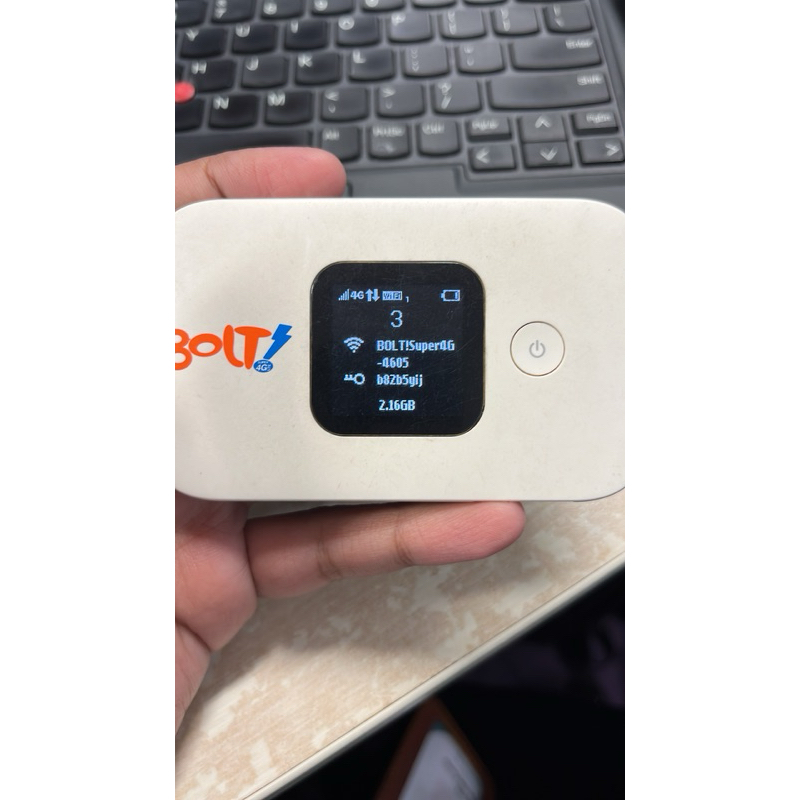 modem huawei ex bolt