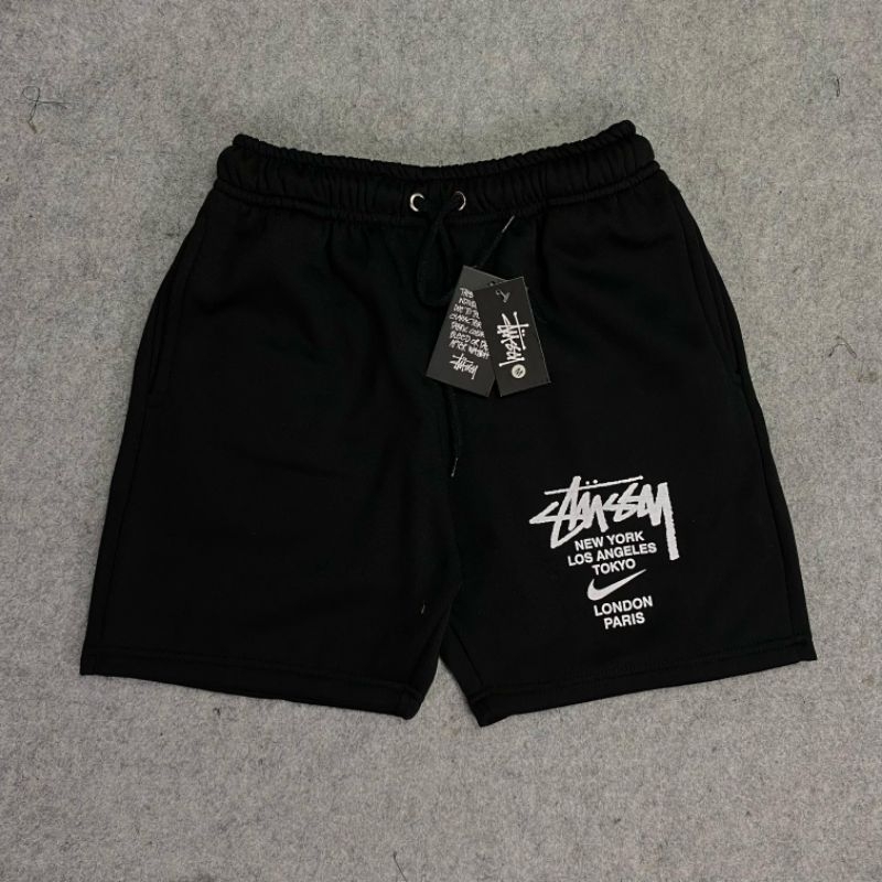 Celana Pendek Stussy