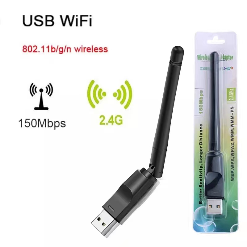 USB WIFI MT7601 WESTAR MT7601 Dongle WIFI MT 7601