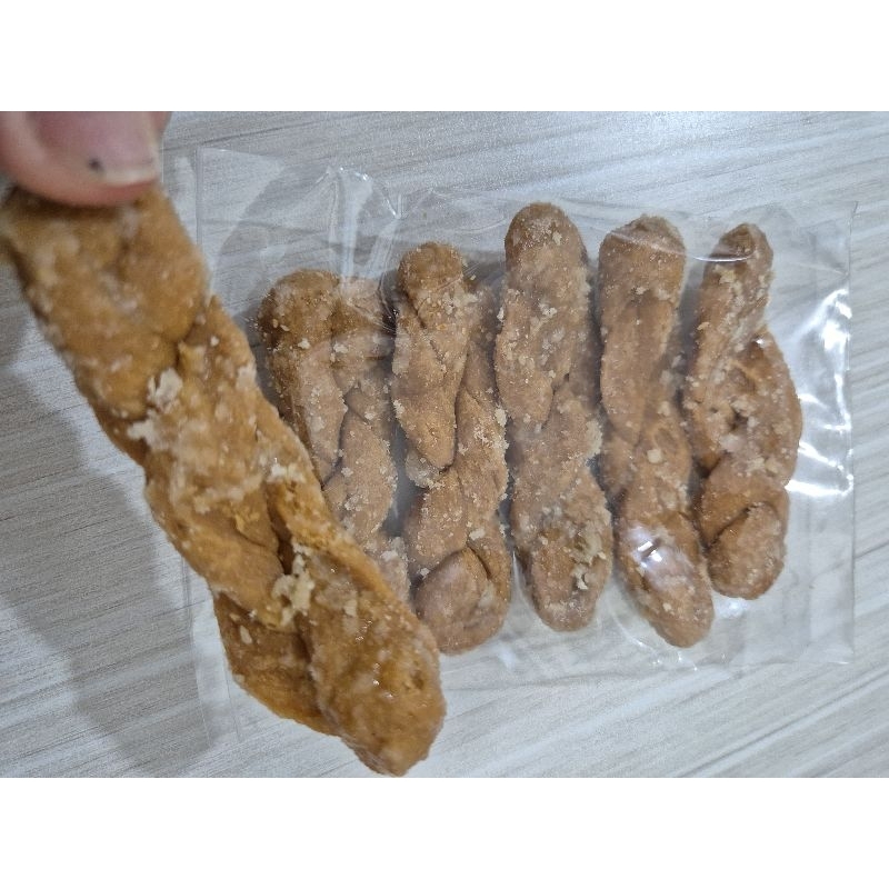 

Ready Makanan Bagansiapiapi Soako dan Sasuepia Homemade