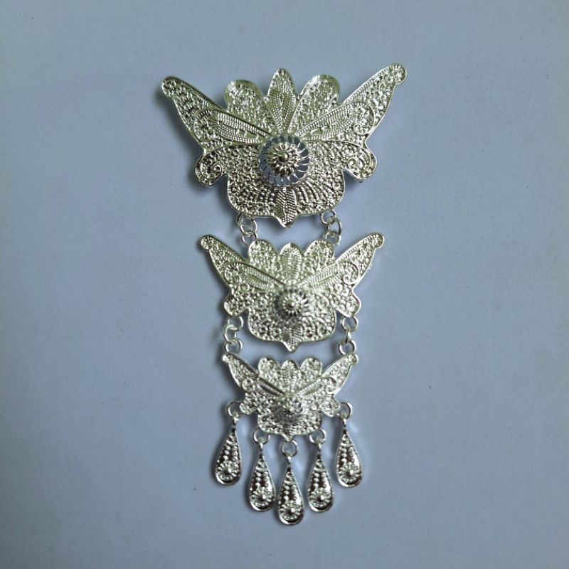 bros kebaya | bros kebaya tiga susun