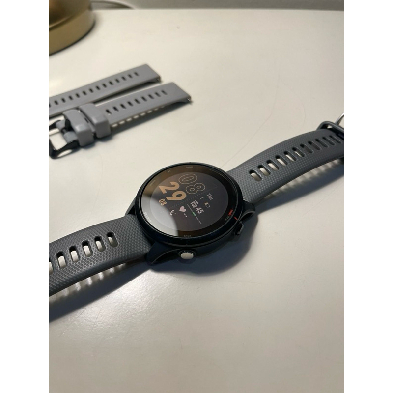 Garmin Forerunner 255 Second - Smartwatch Lari Pria