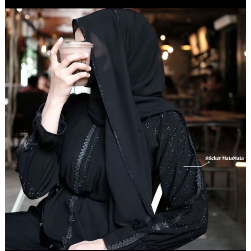 DILLA ABAYA