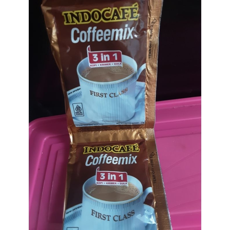 

indocafe coffeemix