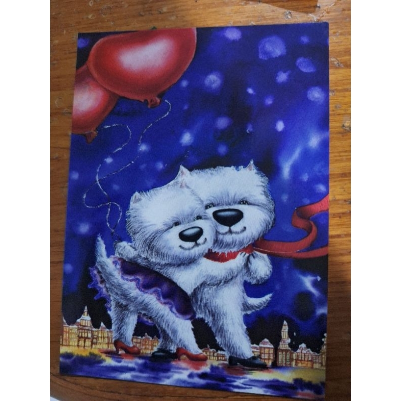 

kartu pos ilustrasi/ilustration postcard