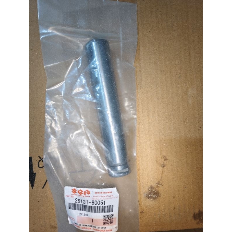 as tc transfer case 4x4 pendek suzuki jimny katana original sgp japan