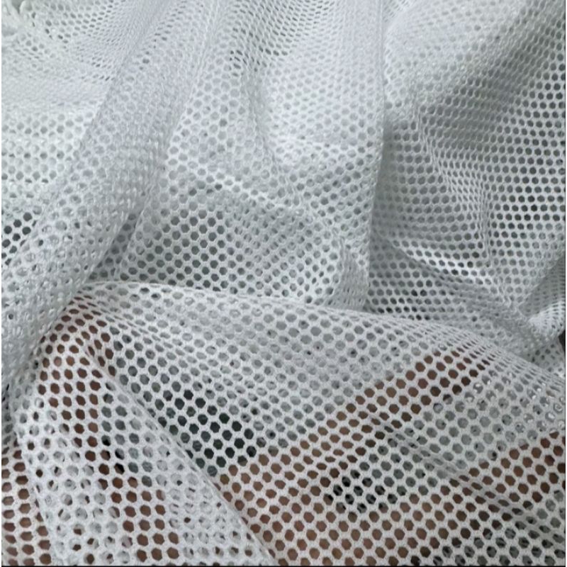 Bahan /Kain Jala premium Jala