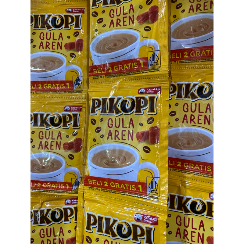 

pikopi gula aren