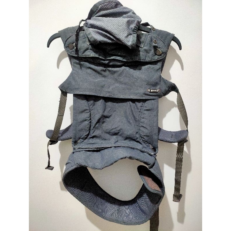 Gendongan Bayi Second Preloved SSC Forb Comfy