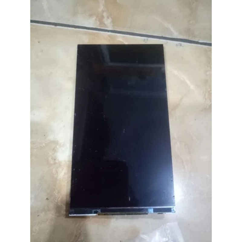 Lcd Hp Asus Z00LDD ORI minus lcd tompel tidak termasuk Touchscreen